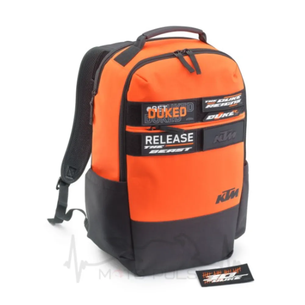 Рюкзак KTM DUKE by OGIO® 3PW240047200